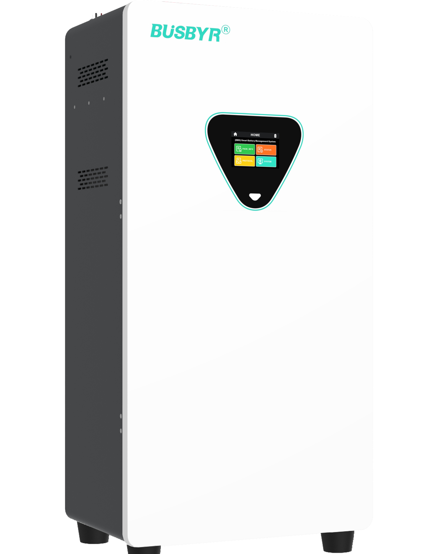 Movable Module 25.6/51.2